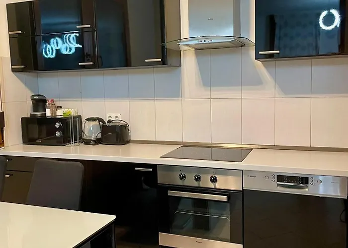 Center Gozsdu Udvar * Βουδαπέστη