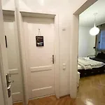 Center Gozsdu Udvar * Budapeszt