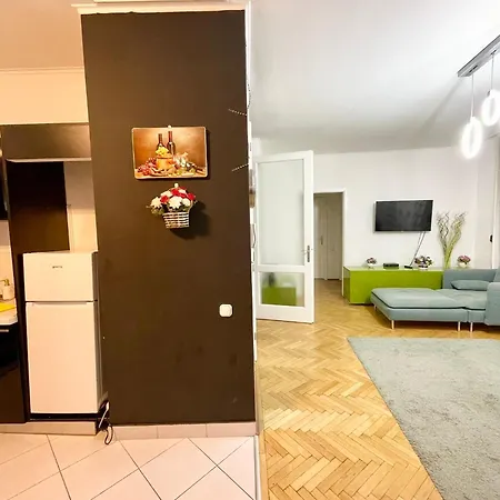 Center Gozsdu Udvar *